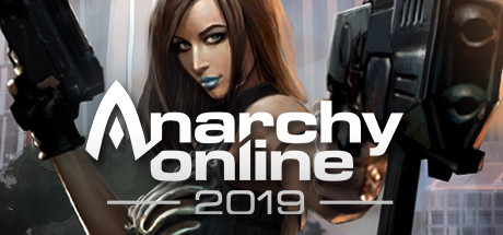 Anarchy Online