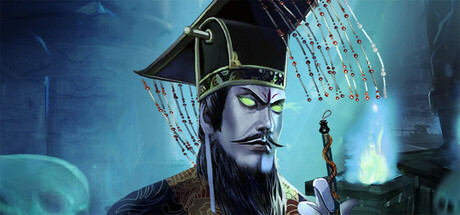 中国百鬼录-国风.挂机.卡牌.游戏