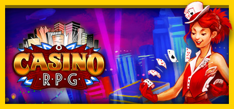 CasinoRPG