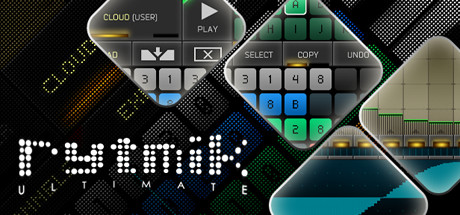 音频制作工具Rytmik Ultimate