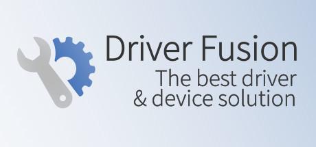 Driver Fusion - The Best Driver & Device Solution