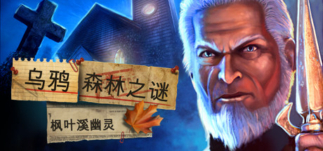 Enigmatis: The Ghosts of Maple Creek