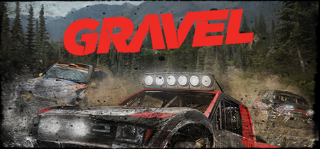 碎石路Gravel