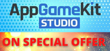 AppGameKit Studio