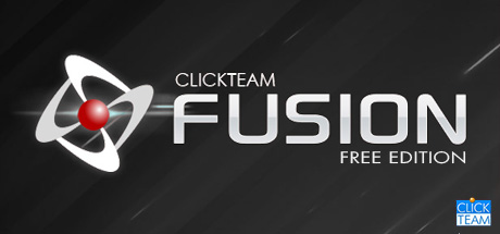 Clickteam Fusion 2.5 Free Edition
