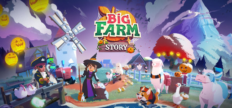 Big Farm Story