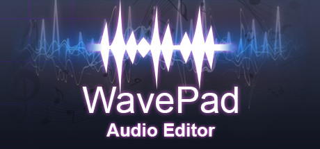 WavePad Audio Editor