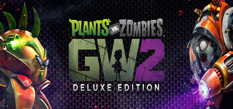 Plants vs. Zombies™ Garden Warfare 2:豪华版