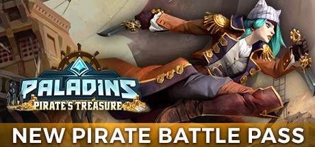 Paladins®