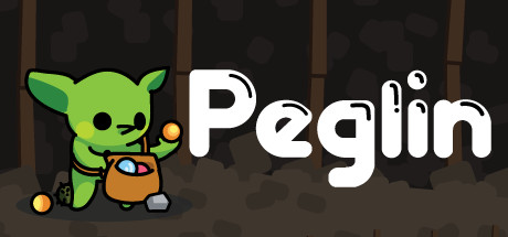 哥布林弹球 Peglin