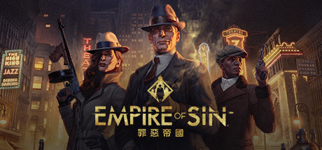 Empire of Sin