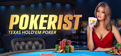 德州扑克 - Pokerist