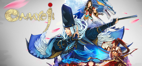 Onmyoji