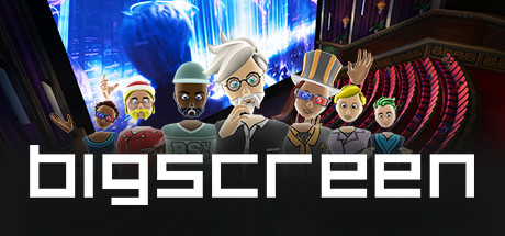 Bigscreen Beta