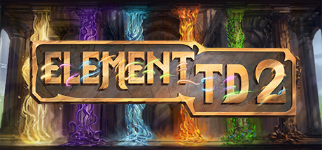 Element TD 2 - Tower Defense