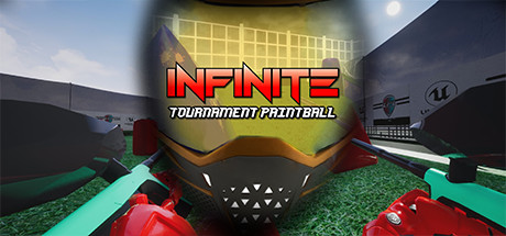 Infinite Tournament Paintball