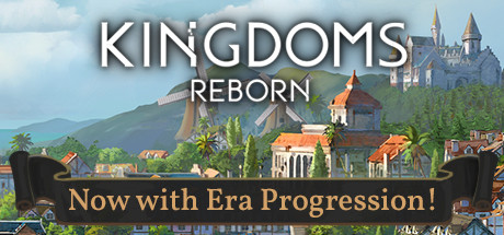 Kingdoms Reborn 王国重生
