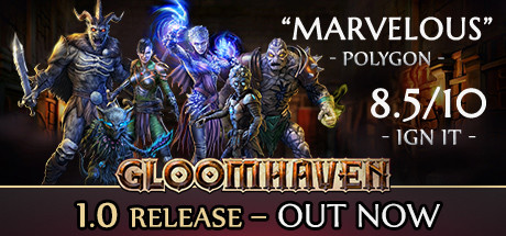Gloomhaven
