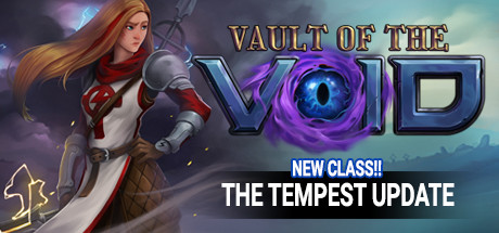 Vault of the Void