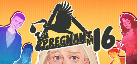 Я беременна в 16