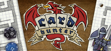 卡片猎人