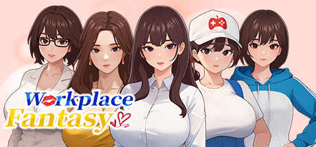 Workplace Fantasy