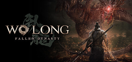 Wo Long: Fallen Dynasty （卧龙：苍天陨落）