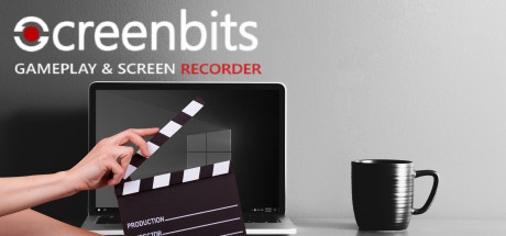 Screenbits - Screen Recorder