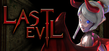 Last Evil