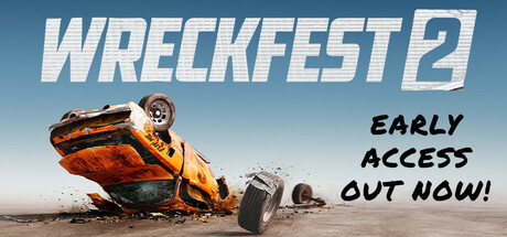 Wreckfest 2
