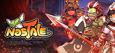 NosTale - Anime MMORPG