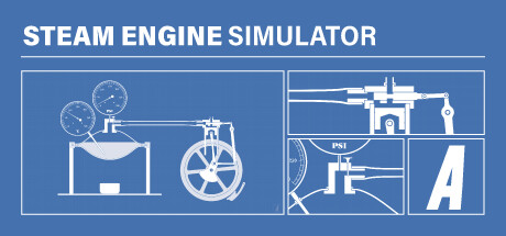 Steam Engine Simulator