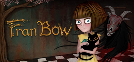 Fran Bow