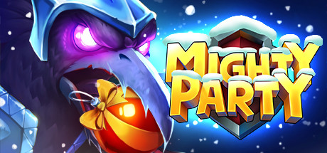 Mighty Party