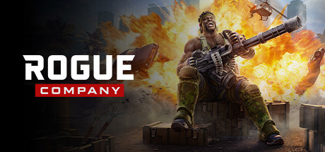 Rogue Company