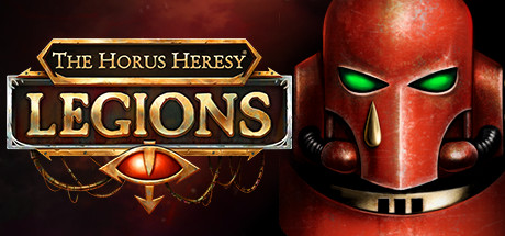 The Horus Heresy: Legions