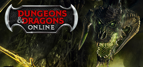 Dungeons & Dragons Online®