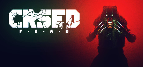 CRSED: F.O.A.D.