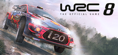 WRC 8国际汽联世界拉力锦标赛
