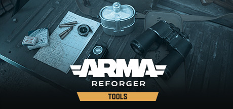 Arma Reforger Tools