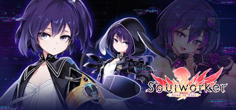Soulworker : Your Destiny Awaits