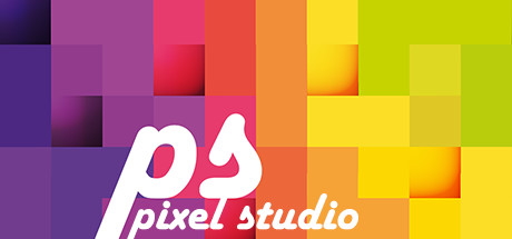 Pixel Studio - pixel art editor