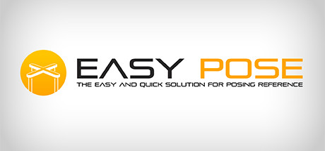 易绘伴侣 - Easy Pose