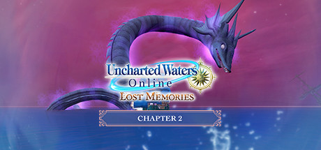 Uncharted Waters Online - Steam