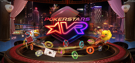 PokerStars VR