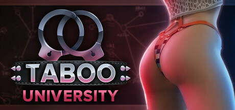 Taboo University Book One