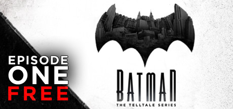 Batman - The Telltale Series