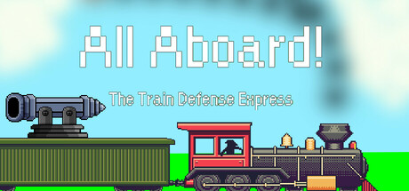 All Aboard! 火车防御特快