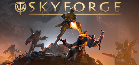 Skyforge