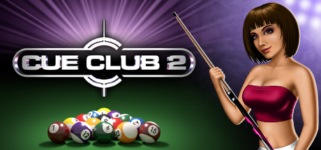 Cue Club 2: Pool & Snooker